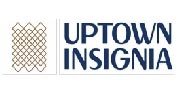 Uptown Insignia Tricity Zirakpur Chandigarh-uptown-insignia-logo.jpg